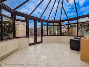 Conservatory- click for photo gallery